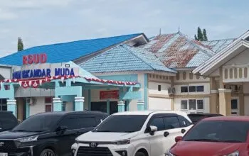 Terpuruknya Tata Kelola RSUD Sultan Iskandar Muda Nagan Raya, Pemkab Diminta Lakukan Evaluasi Menyeluruh