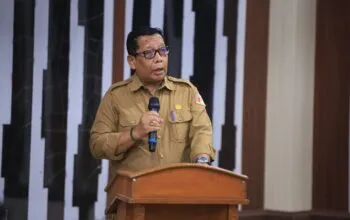 Sekolah Rakyat Hadir di Nagan Raya, 270 Anak dari Berbagai Kecamatan Dapat Pendidikan Gratis