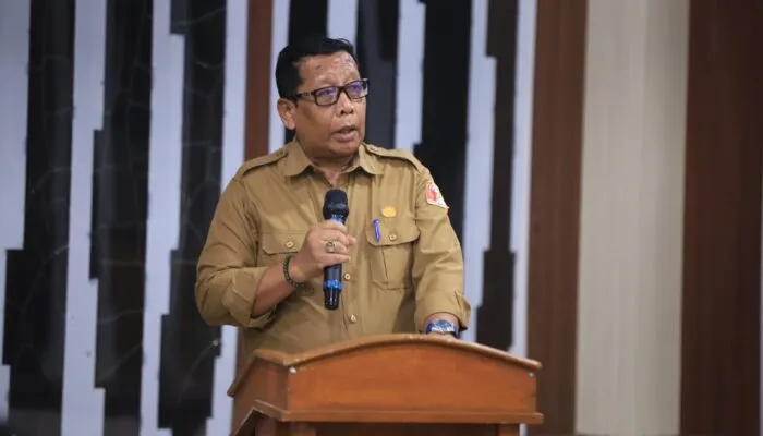 Sekolah Rakyat Hadir di Nagan Raya, 270 Anak dari Berbagai Kecamatan Dapat Pendidikan Gratis