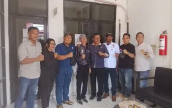Bambang Siap Tempuh Jalur Hukum, Pertimbangkan Laporkan Balik Dishub Lubuklinggau