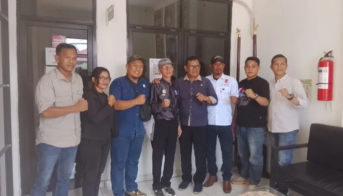 Bambang Siap Tempuh Jalur Hukum, Pertimbangkan Laporkan Balik Dishub Lubuklinggau
