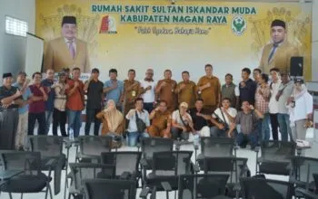 RSUD SIM Sampaikan Klarifikasi Informasi Pembayaran Tunjangan bagi ASN