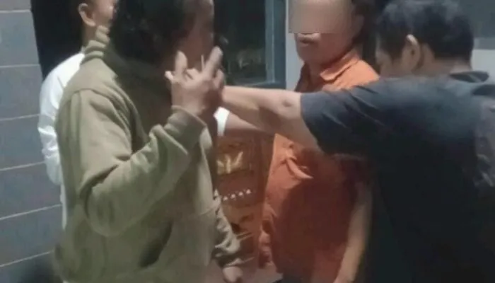 Pelapor Dugaan Penganiayaan di Pendopo Soko Tunggal Desak Polisi Segera Tetapkan Terlapor sebagai Tersangka