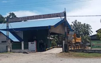 Diduga Ada Pemotongan Upah Buruh PT Socfindo Seunagan, Karyawan Minta Disnaker Nagan Raya Turun Tangan