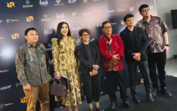 Dari Arena Esports ke Benteng Siber Indonesia: Cyber Breaker Season 3 Cetak 916 Talenta Hacker Etis Penjaga Negeri