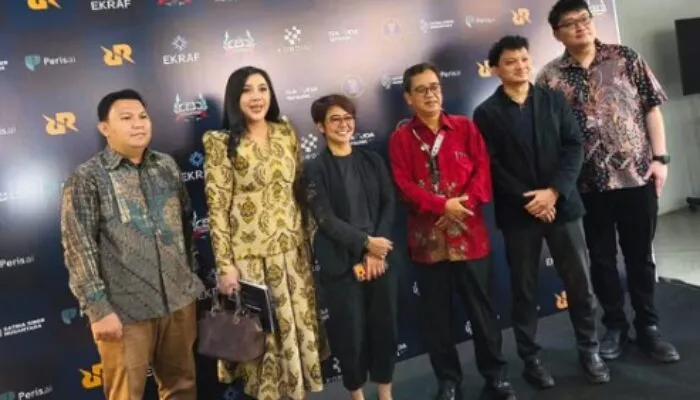 Dari Arena Esports ke Benteng Siber Indonesia: Cyber Breaker Season 3 Cetak 916 Talenta Hacker Etis Penjaga Negeri
