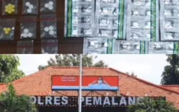 Dugaan Penanganan Terduga Pengedar Obat Keras Golongan G di Pemalang Jadi Sorotan, Keterangan Polisi Berbeda dengan Rekaman Video