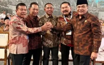 Menjaga Soliditas Negara, Menguatkan Kepercayaan Rakyat