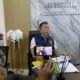 Dugaan Perusakan Puluhan Pohon Karet Milik PTPN I Regional 2 Diselidiki Polres Pangandaran