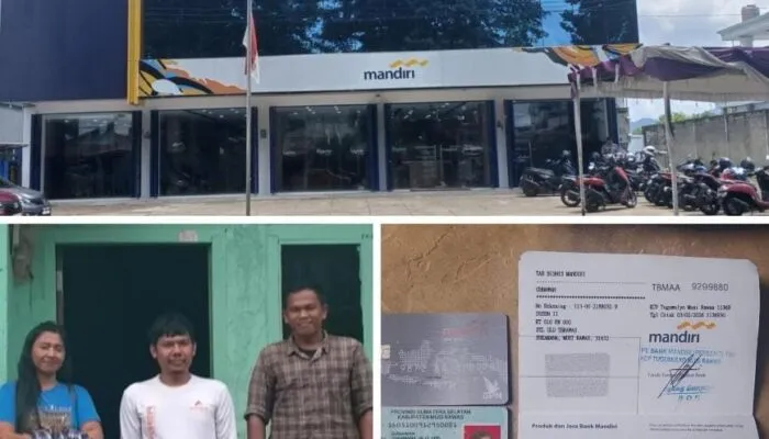 Dugaan Pungli dalam Penyaluran KUR di Musi Rawas, Sejumlah Nasabah Sebut Diminta Setor Uang Jutaan Rupiah