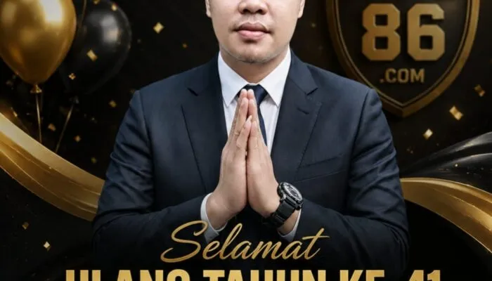 Usia ke-41, Panji Tegaskan Komitmen Menjaga Integritas dan Memperjuangkan Kebenaran