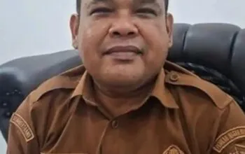 Disnakertrans Nagan Raya Tegaskan Siap Tindak Lanjuti Seluruh Aduan Buruh, Penyelesaian Mengacu pada Ketentuan Hukum