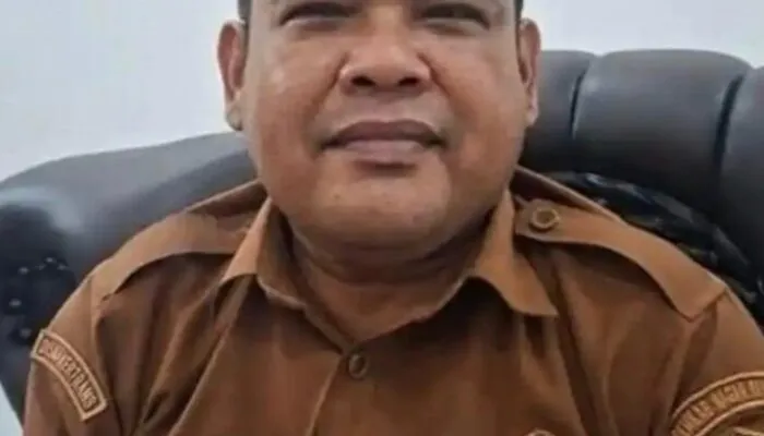 Disnakertrans Nagan Raya Tegaskan Siap Tindak Lanjuti Seluruh Aduan Buruh, Penyelesaian Mengacu pada Ketentuan Hukum