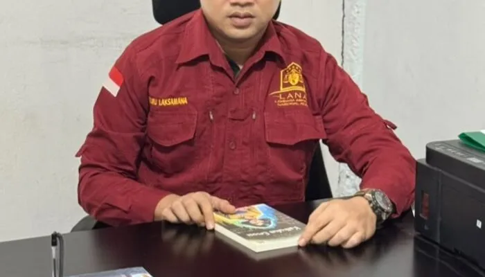 LANA Desak DPRK Aceh Barat Gunakan Hak Interpelasi terhadap Bupati atas Sejumlah Temuan BPK
