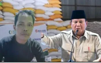 Warga Lemahireng Bawen Mohon Keadilan kepada Presiden Prabowo, Berharap Masuk Daftar Penerima Bantuan Pangan