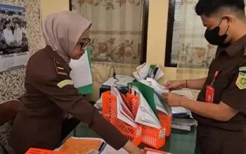 Kejaksaan Negeri Wonosobo Geledah Dinas Sosial, Dalami Dugaan Penyimpangan Penyaluran Program PKH