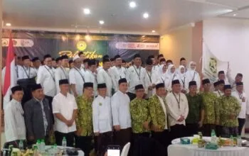 PC DMI Kecamatan Tambun Selatan Masa Bakti 2026-2031 Resmi Dilantik, Ahmad Syauqi: Mendorong Penataan dan Penguatan Legalitas Masjid