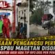 Dugaan Penyelewengan Pertalite: SPBU Pelem Magetan Disorot, Diduga Beri Uang Tip Per Pengisian Berulang