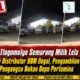 Gudang Tlogomulyo Semarang Disorot: Diduga Jadi Distributor BBM dari Jalur Pengangsu
