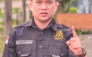 LANA Desak Audit Menyeluruh Proyek APBK Aceh Barat 2026, Jangan Biarkan Uang Rakyat Berpotensi Terbuang
