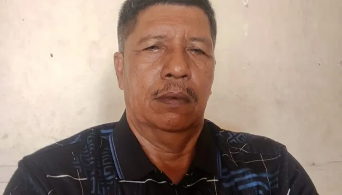 ACEH. Ketua Dewan Pimpinan Pusat – DPP Partai ACEH , Muzakir Manaf Resmi merekomendasikan Samsuar ( WAN Malaya ) PJ Ketua Partai Aceh kabupaten Nagan Raya .