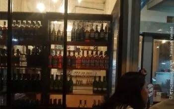 Kebisingan dan Dugaan Penjualan Minuman Beralkohol di Kopi Vale Salatiga Disorot, Warga Keluhkan Gangguan hingga Larut Malam