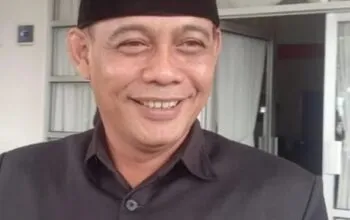 Pemkab dan DPRD Pangandaran Siapkan Tata Kelola Air Terpadu Hadapi Ancaman Kekeringan dan Banjir