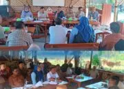 Komisi IV DPRD Pangandaran Tekankan Penyehatan Fiskal dalam Pembahasan KUA-PPAS Perubahan 2026