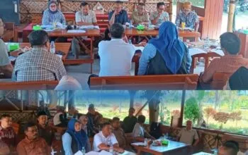 Komisi IV DPRD Pangandaran Tekankan Penyehatan Fiskal dalam Pembahasan KUA-PPAS Perubahan 2026