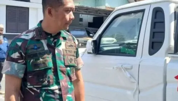 49 Kendaraan Operasional Disalurkan untuk Perkuat KDKMP di Temanggung