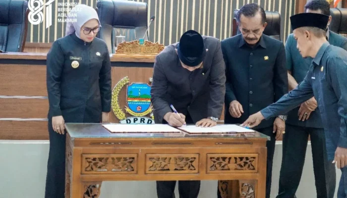 DPRD Pangandaran Dorong Pariwisata 2027 Berbasis Desa dan Ekonomi Masyarakat