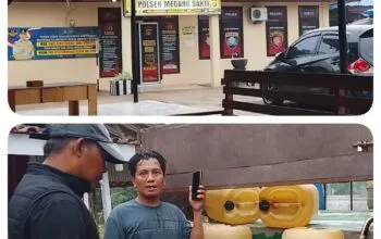 Diduga Jual Beli Pertalite Subsidi, Warga Megang Sakti Klaim Bawa Nama Kapolsek