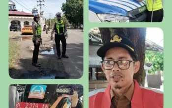 Penertiban Pajak Kendaraan di Aceh Barat: Samsat Aceh Barat Dorong Kepatuhan Wajib Pajak Lewat Pendekatan Humanis dan sosialiasi 