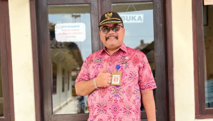 Kamituwo Desa Karanggondang TB Bantah Tuduhan Pemerasan: “Saya Tidak Menerima Uang Rp1 Juta”