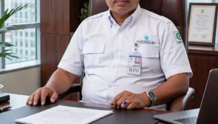 PT Iwanbimma Jaya Logistics, Solusi Logistik Terintegrasi Darat dan Laut dari Tambun untuk Nusantara