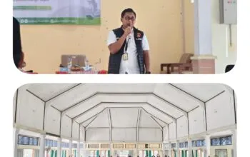 Cegah Penyimpangan Anggaran, Polres Pangandaran Beri Edukasi Antikorupsi kepada 420 Pengelola Keuangan Kemenag