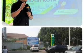 BPJS Ketenagakerjaan Tegaskan Kepesertaan Tidak Menghapus Hak Masyarakat Menerima Bansos