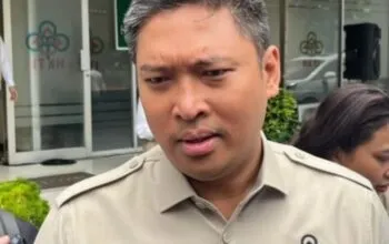 Sudaryono Dijadwalkan Hadiri Pelantikan HKTI Aceh, 23 DPC Kabupaten/Kota Dikukuhkan