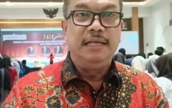 Dorong SMK Go Global, Edy Wuryanto Harap UMK Jadi Pusat Pelatihan Pekerja Migran