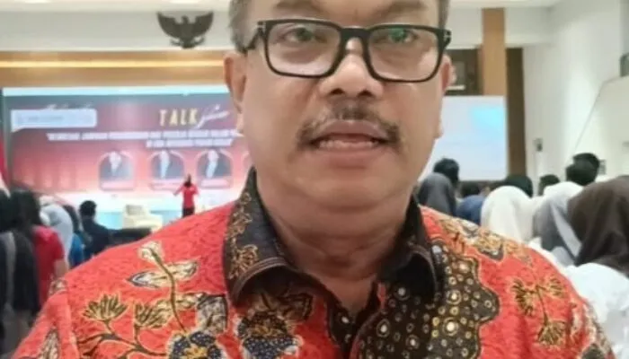 Dorong SMK Go Global, Edy Wuryanto Harap UMK Jadi Pusat Pelatihan Pekerja Migran