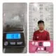 Satresnarkoba Polres Nagan Raya Sita 10,18 Gram Sabu di Darul Makmur, Seorang Pria Diamankan