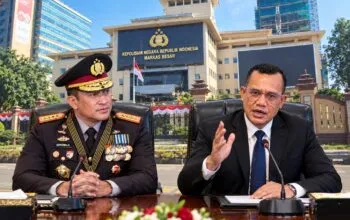 Suryadi Djamil Desak Polri Bongkar Pabrik Narkoba, Pemberantasan Harus Tuntas hingga ke Akar Jaringan