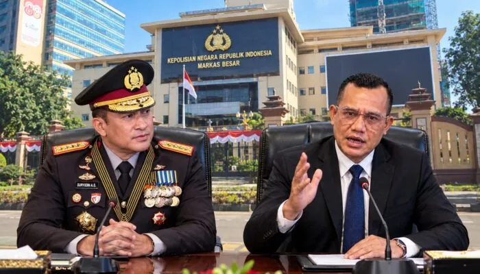 Suryadi Djamil Desak Polri Bongkar Pabrik Narkoba, Pemberantasan Harus Tuntas hingga ke Akar Jaringan