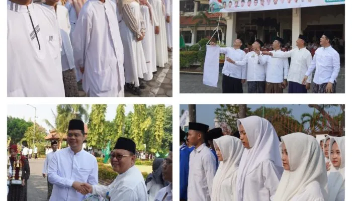 Hari Santri Nasional 2026 di Jepara, Santri Didorong Jadi Generasi Unggul Menuju Indonesia Emas